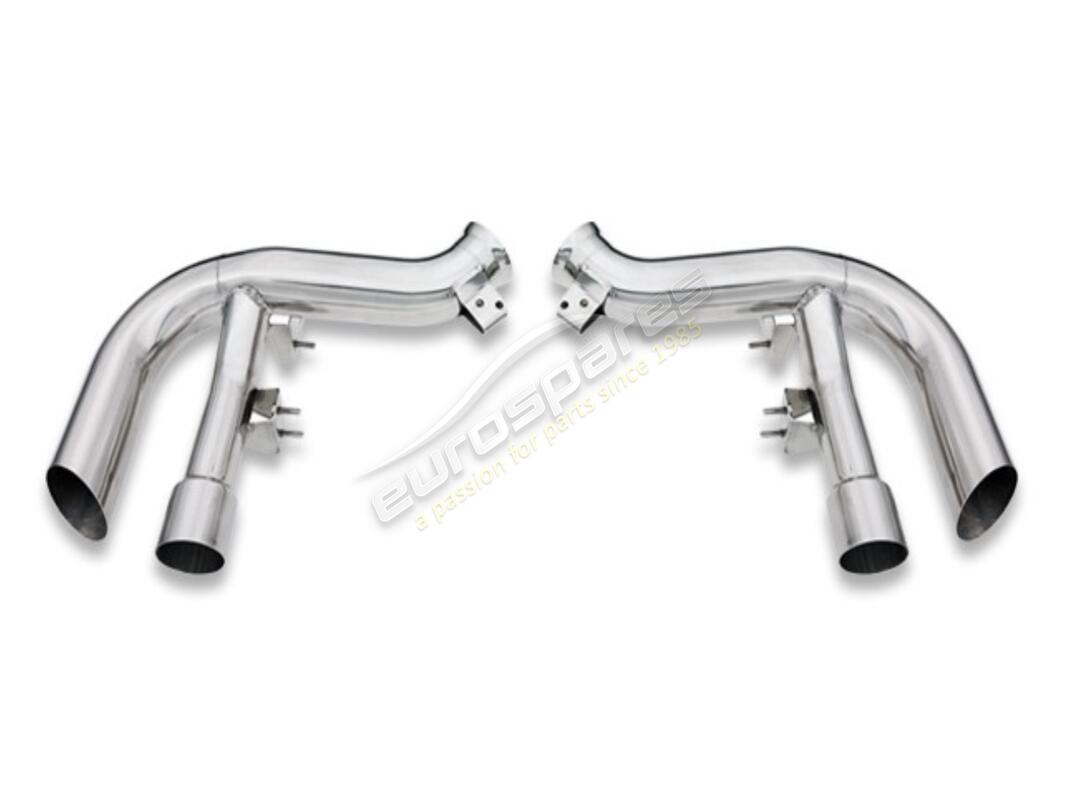 nuovo tubi f12 kit scarico tdf inconel con tubi dritti. numero parte tsfef12c12009it (1)