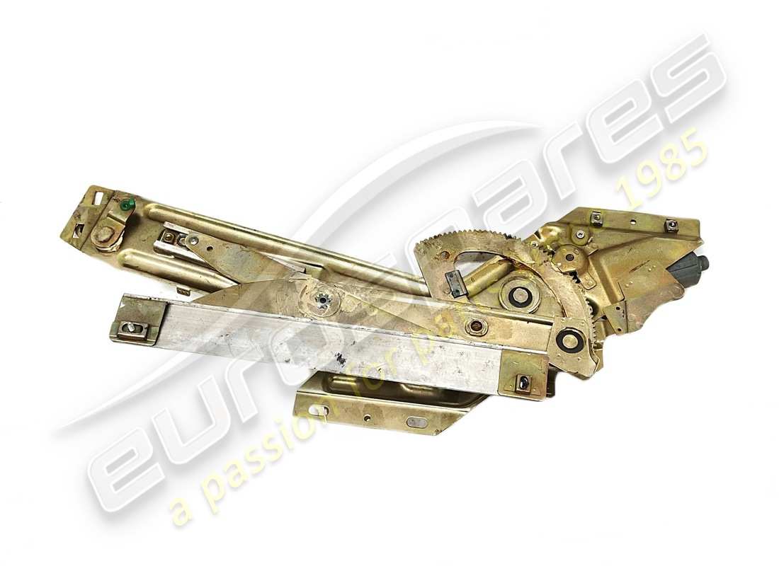 USATO Ferrari DISPOSITIVO COMPLETO SX PER VETRO . NUMERO PARTE 65819500 (1)