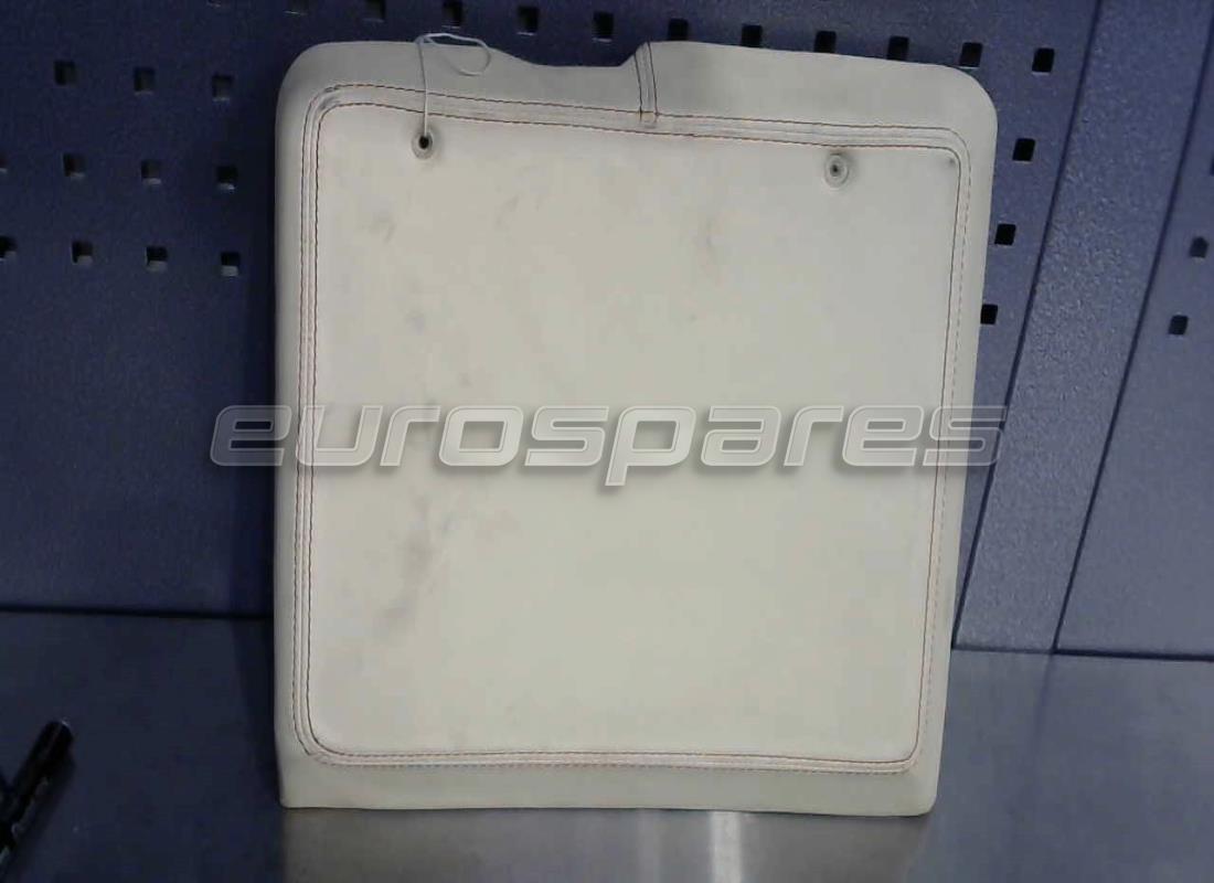 used ferrari cover cream vm3997. part number 65492104 (1)