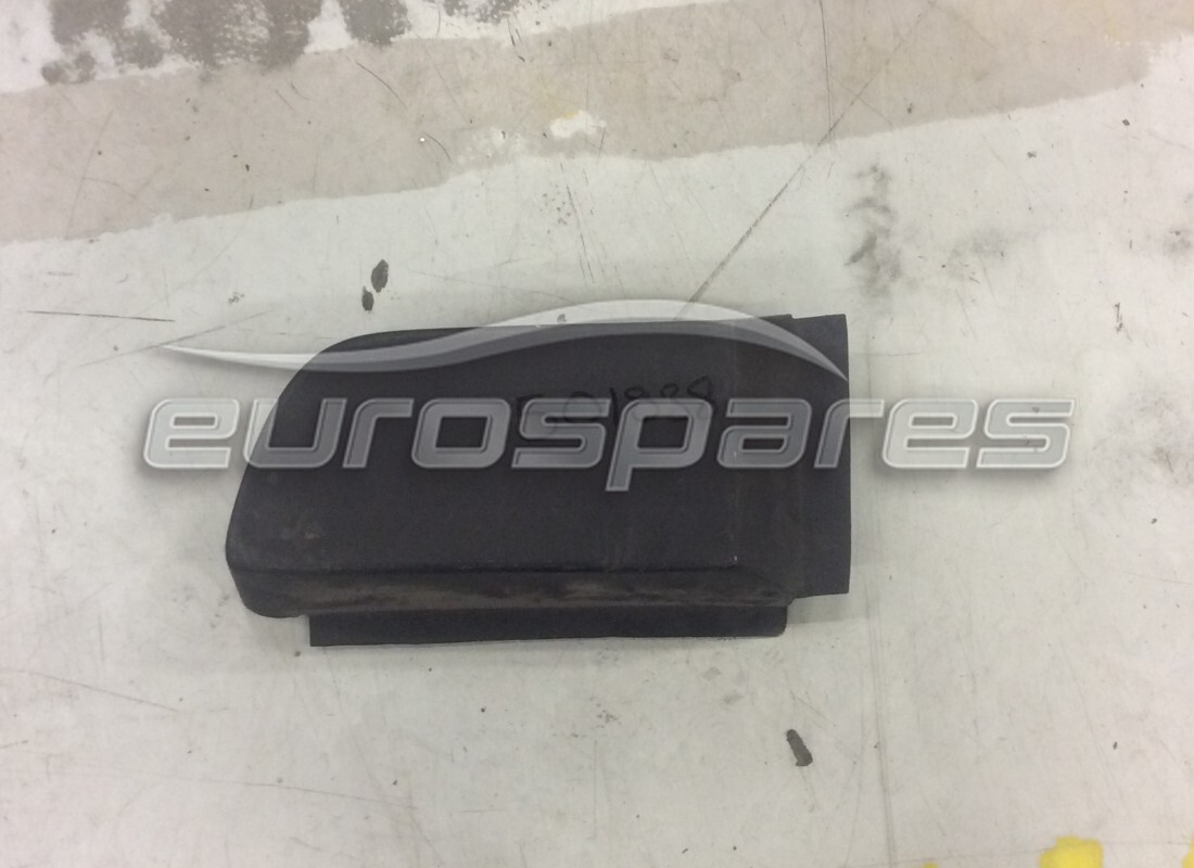nuova ferrari protezione termica dx fafiali. numero parte 501838 (1)
