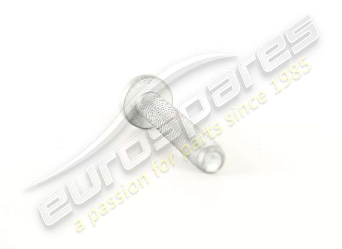 NUOVA LAMBORGHINI VITE M6X35. NUMERO PARTE N10554005 (2) nuova lamborghini vite m6x35. numero parte n10554005 (2)