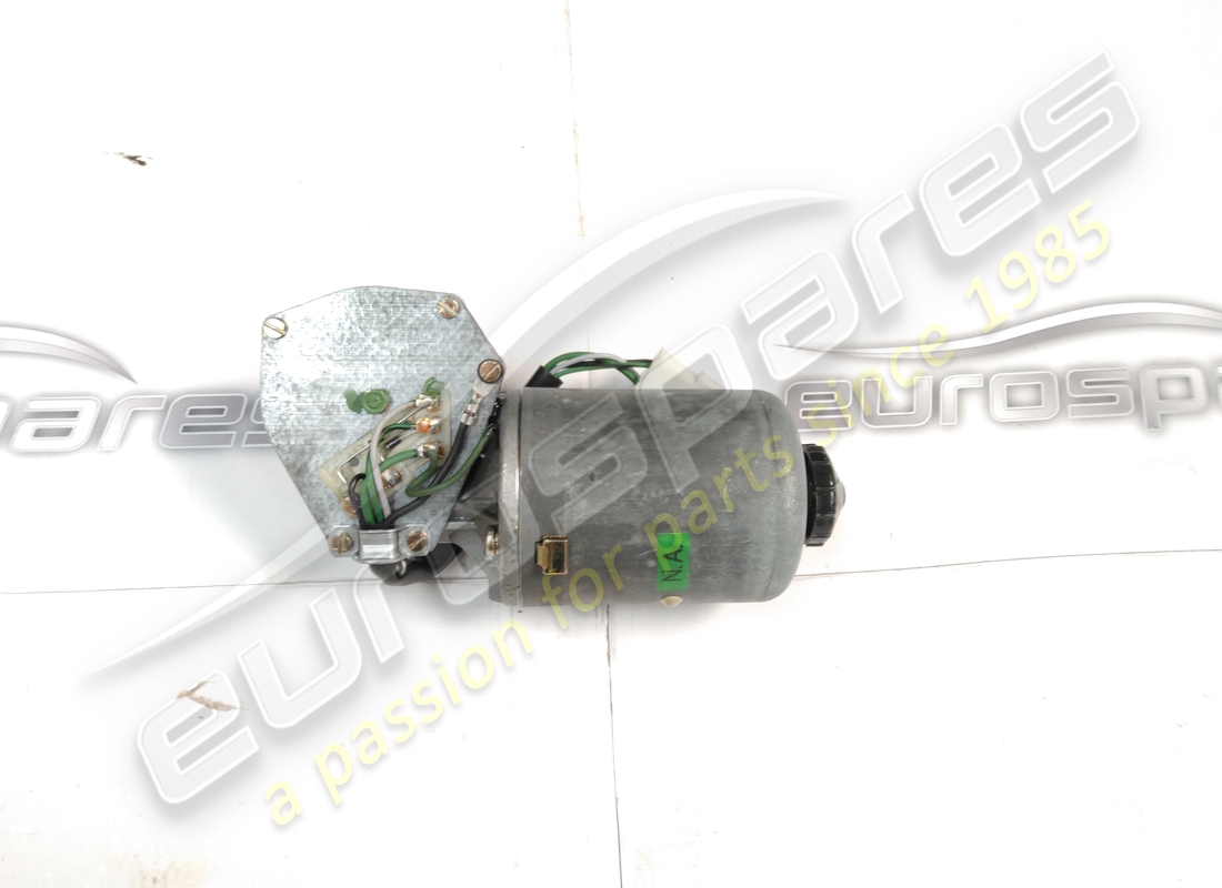 nuovo lamborghini motore di regolazione dei fari destri. numero parte 006990050 (4)