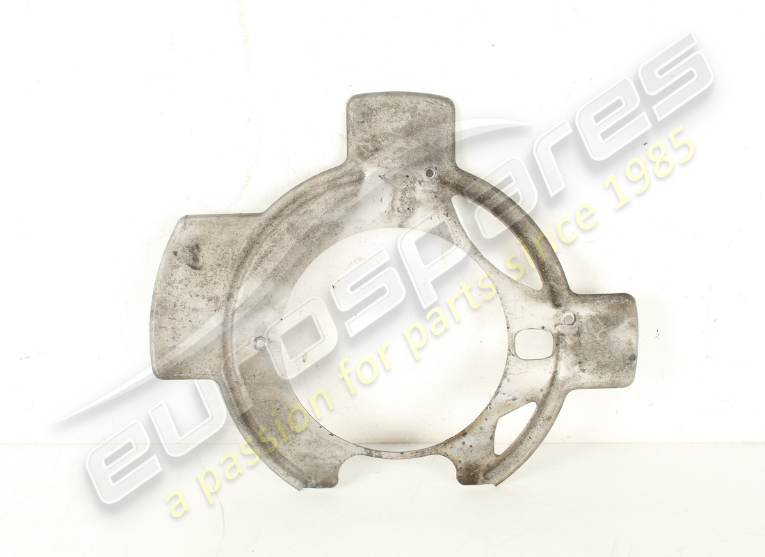 USATO Ferrari ANELLO VENTILATORE FRENO SX NUMERO PARTE 267554 (1)