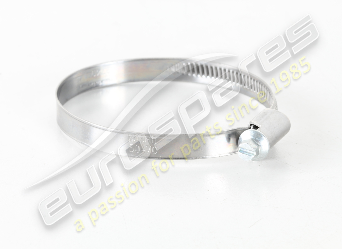 NUOVO FERRARI MORSETTO. NUMERO PARTE 13000890 (1) nuovo ferrari morsetto. numero parte 13000890 (1)