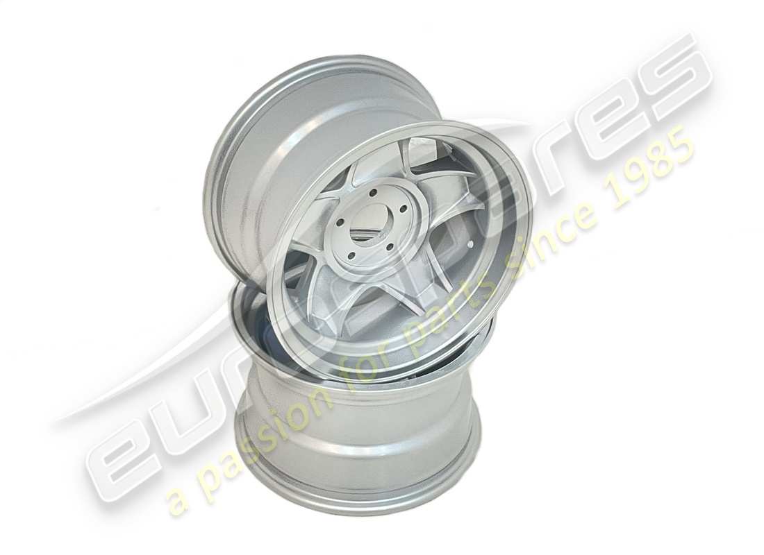 nuovo eurospares posteriore ruote (fornito in coppia). numero parte 109193 (3)