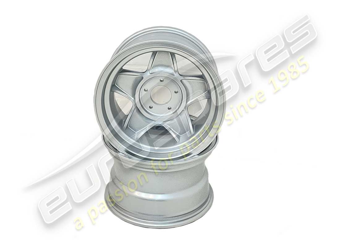 nuovo eurospares posteriore ruote (fornito in coppia). numero parte 109193 (1)