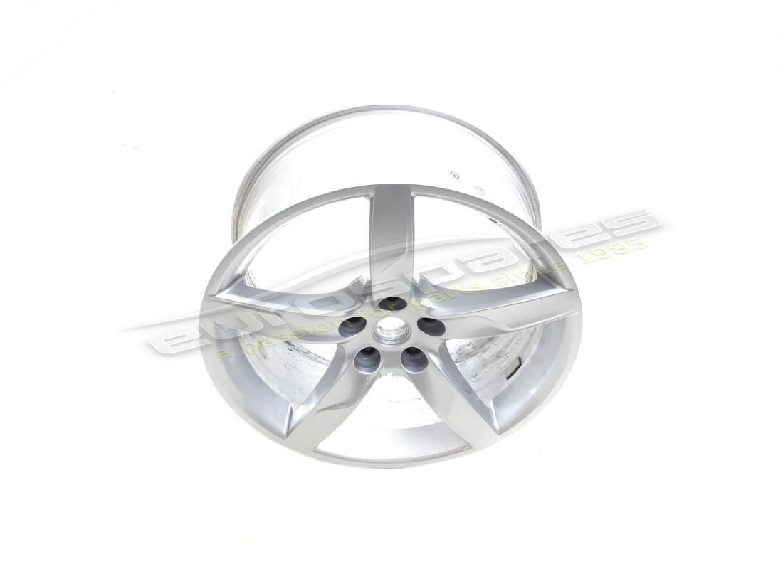 RUOTA POSTERIORE Ferrari RICONDIZIONATA 19 . NUMERO PARTE 291342 (1)