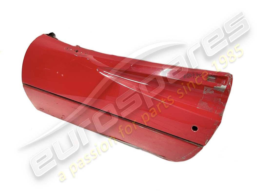 usato ferrari gruppo porta sx gts. numero parte 61814300 (2)