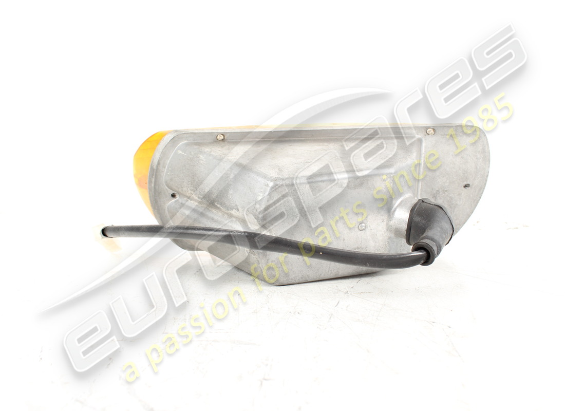 NUOVO FERRARI GRUPPO INDICATORE ANTERIORE ARANCIONE DX. NUMERO PARTE 2518217800 (2) nuovo ferrari gruppo indicatore anteriore arancione dx. numero parte 2518217800 (2)