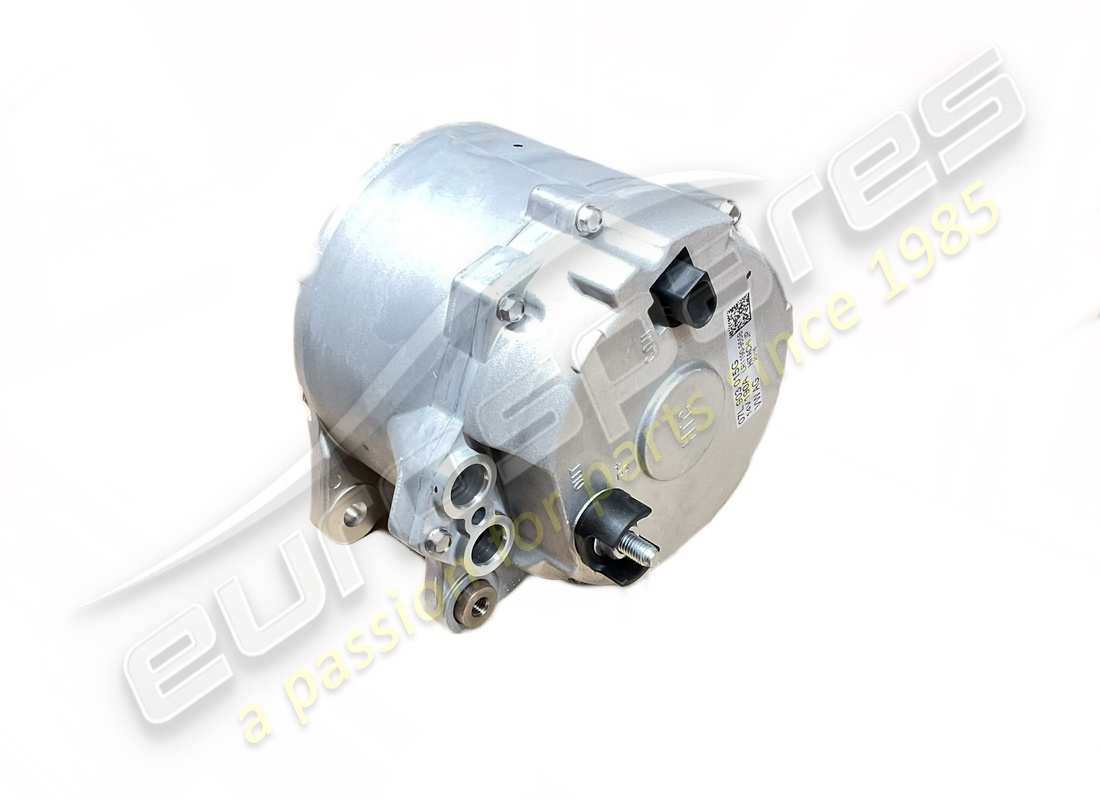 nuovo lamborghini alternatore. numero parte 07l903015g (1)