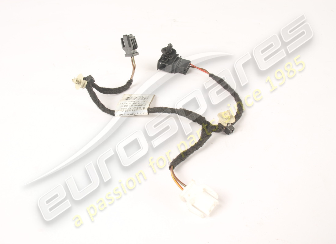 USATO Lamborghini IMBRAGATURA, GUANTO . NUMERO PARTE 470971679A (1)