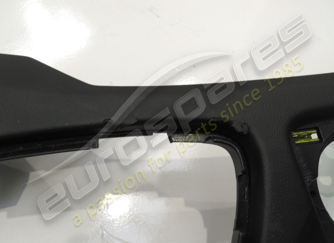 usato lamborghini pannello di rivestimento, pilastro. numero parte 4t0867271bqg8 (2)
