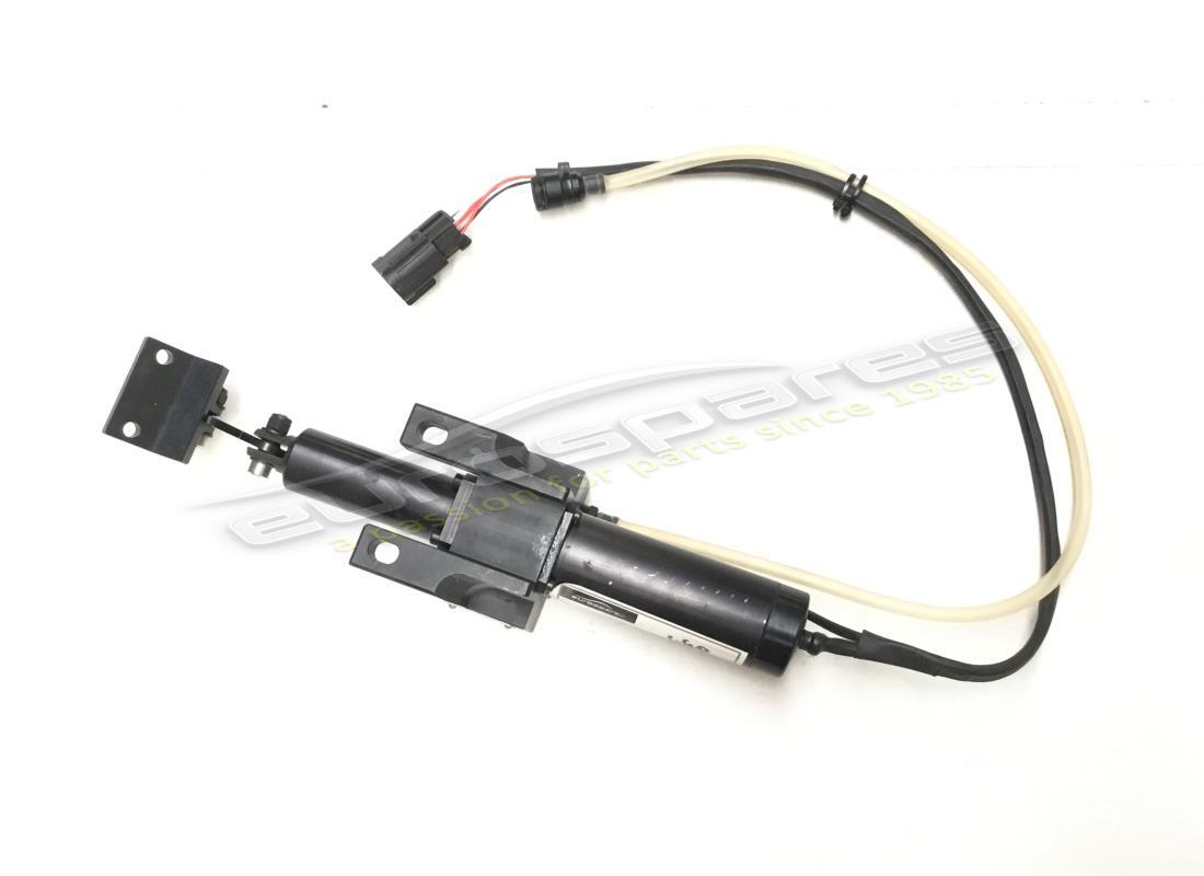 NUOVO Ferrari GRUPPO ATTUATORE STABILIZZATORE DESTRO . NUMERO PARTE 66700700 (1)