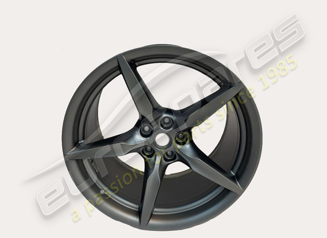 nuova ruota anteriore ferrari 20. numero parte 317174 (1)