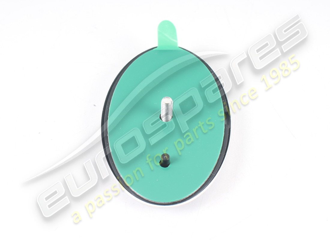 nuovo maserati emblema m161. numero parte 670106516 (2)