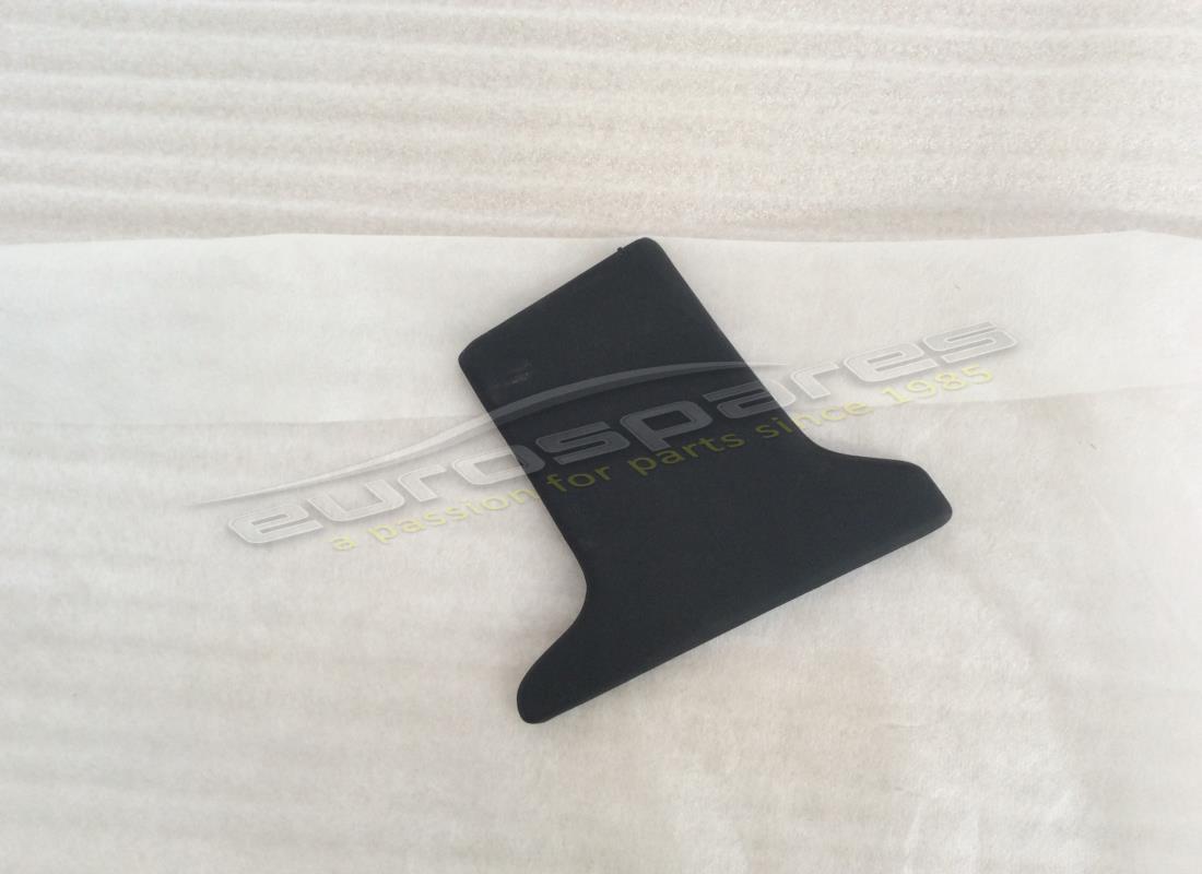 nuova lamborghini copertura inferiore del cruscotto. numero parte 4t0857110 (1)