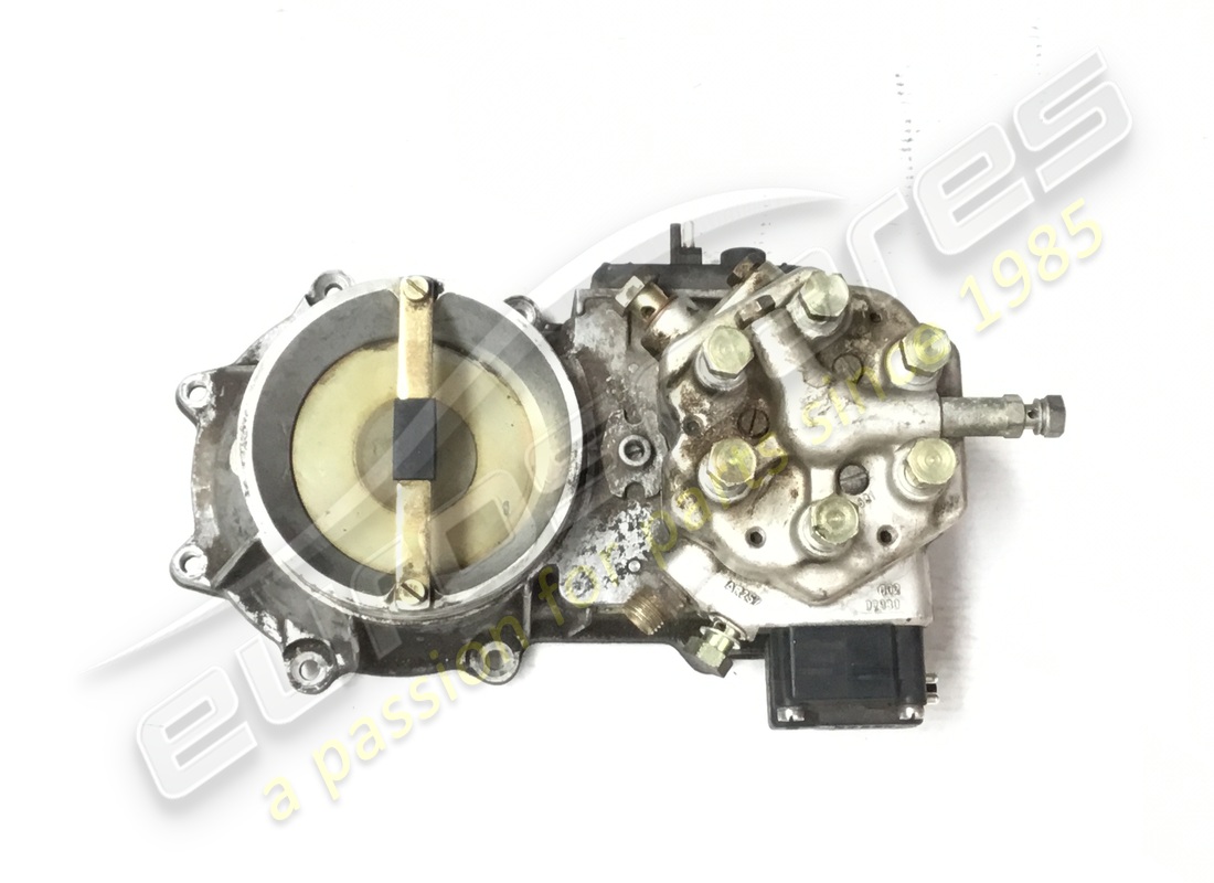 usato ferrari testa di distribuzione del carburante numero di parte 70000642