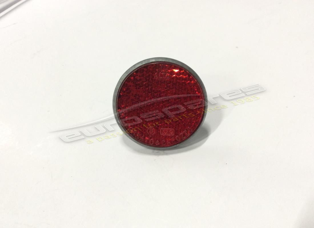nuovo ferrari riflettore rotondo 275gtb posteriore. numero parte mc38026 (1)