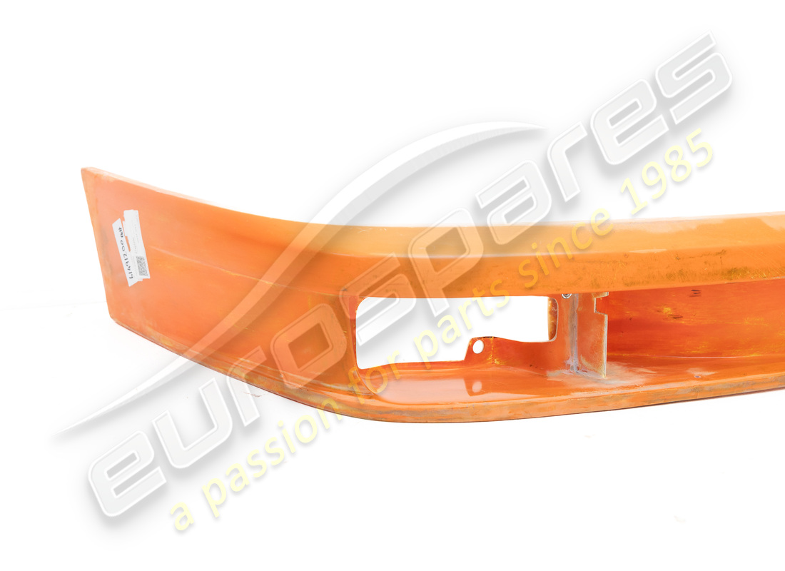 nuovo paraurti anteriore eurospares. numero parte 61491200 (2)