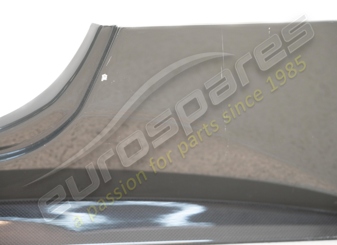 nuovo (altro) ferrari rivestimento sottoporta sx. numero parte 83261500 (2)