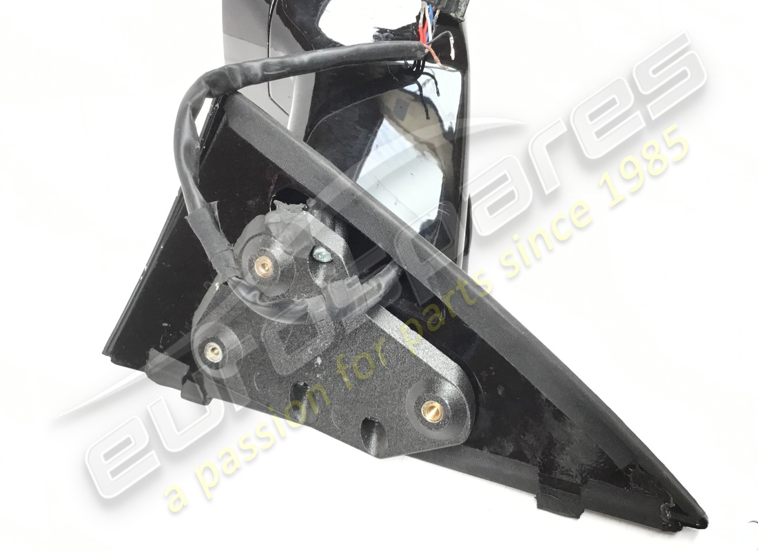 usato lamborghini vista posteriore esterna. numero parte 418857502c (4)