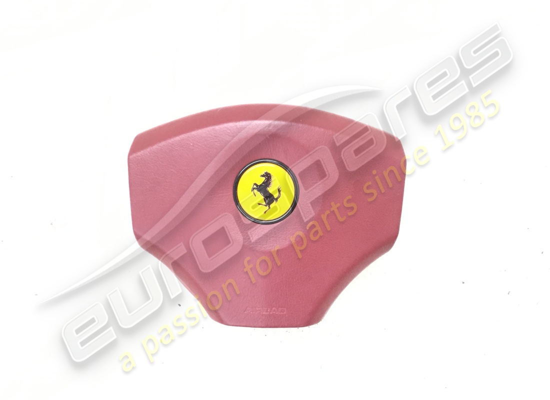 air bag conducente ferrari bordeaux 4481 usato. numero parte 72019625 (1)