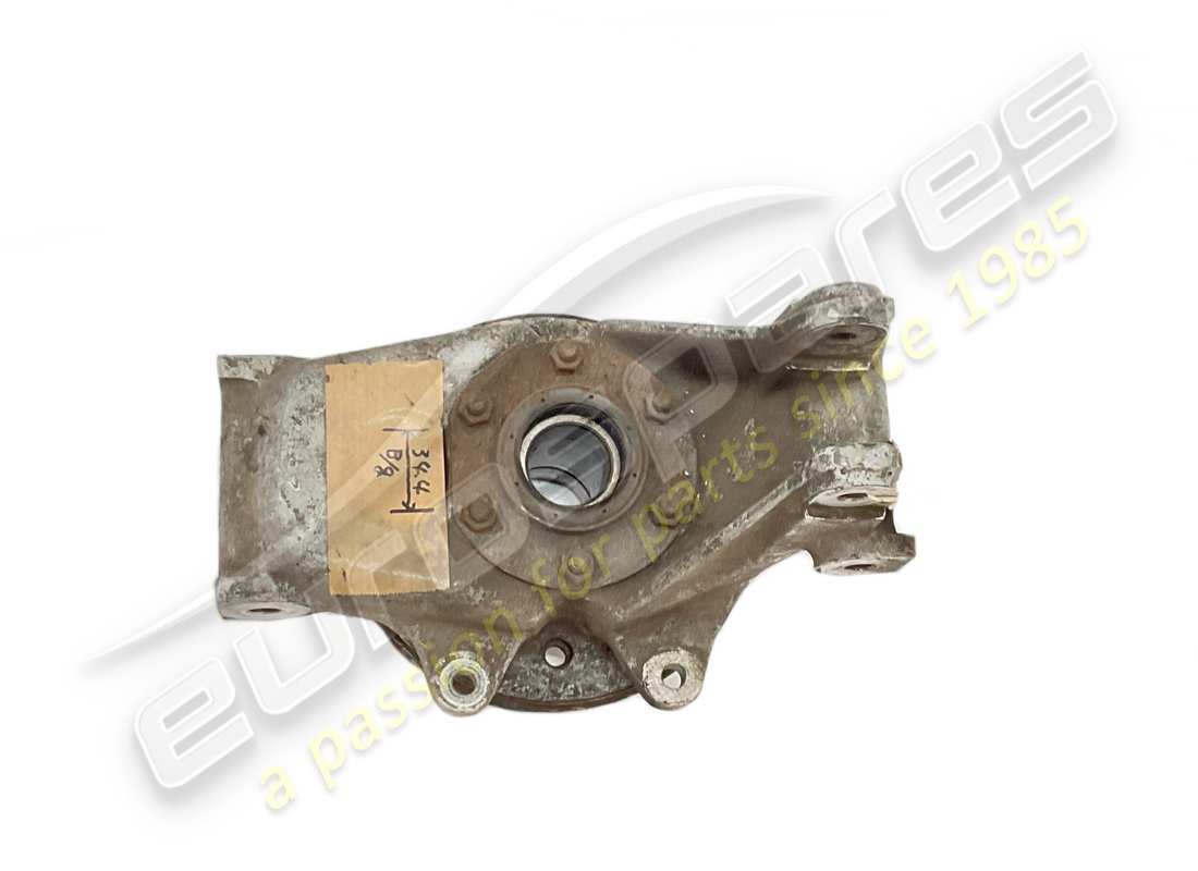 SUPPORTO MOZZO DESTRO Ferrari USATO. NUMERO PARTE 151236 (1)