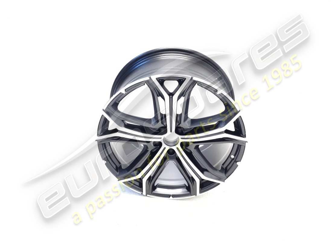 nuova maserati ruota posteriore helios d.iron 21''-10j. numero parte 980161421 (1)