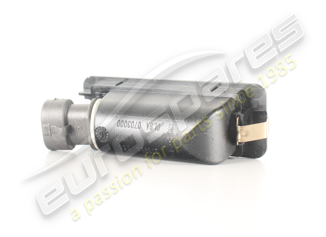 nuova maserati lampada sottoporta. numero parte 273981 (3)