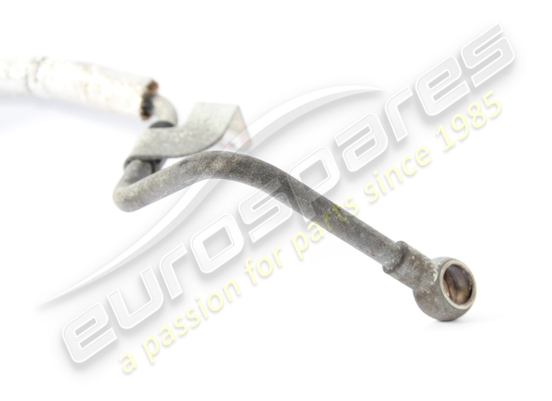 usato ferrari tubo mandata acqua a sx tu. numero parte 320746 (3)