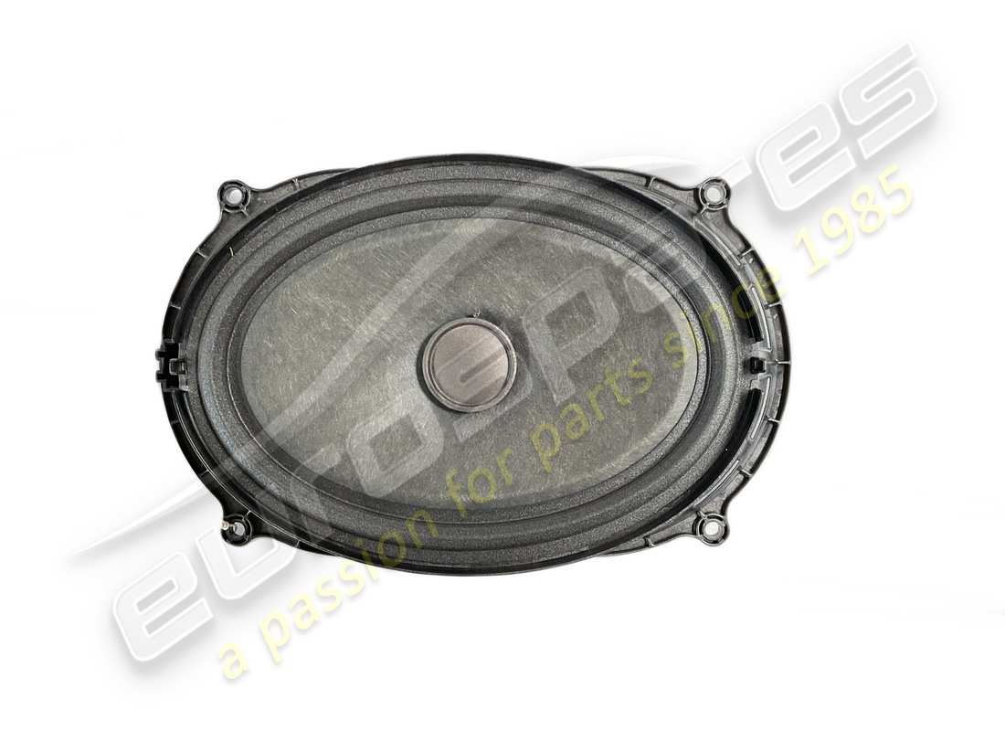 SUBWOOFER USATO Maserati . NUMERO PARTE 670005164 (1)