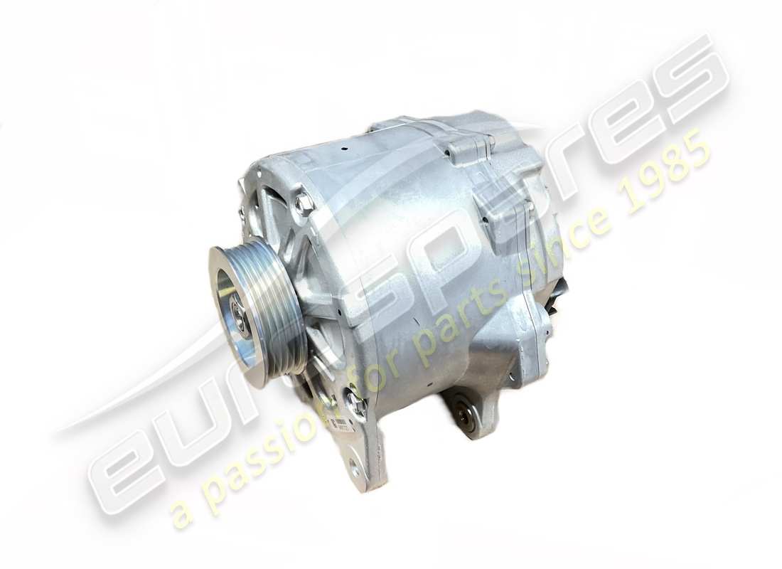 nuovo lamborghini alternatore. numero parte 07l903015g (2)