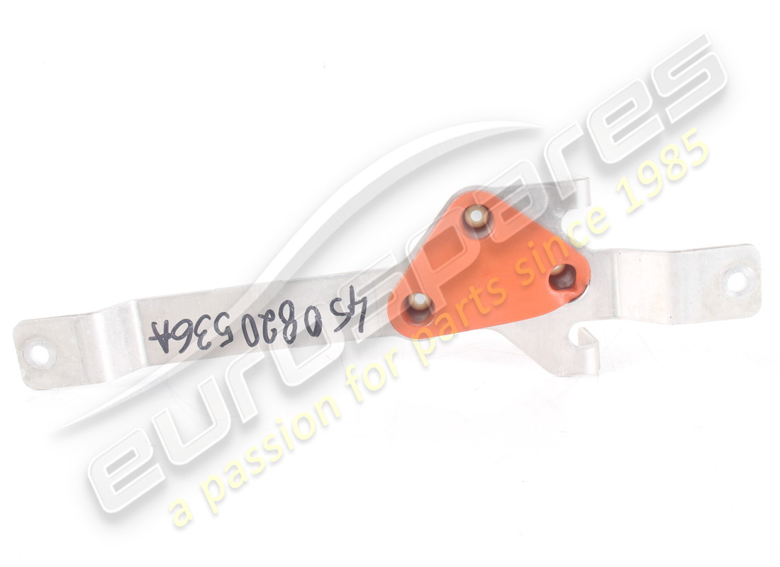 usata lamborghini staffa termogestione. numero parte 4s0820536a (2)