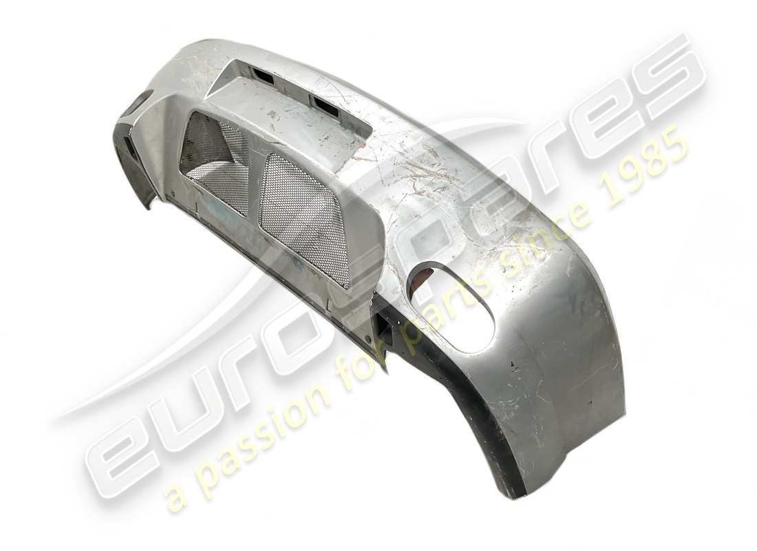 paraurti posteriore ferrari usato. numero parte 64638110 (2)