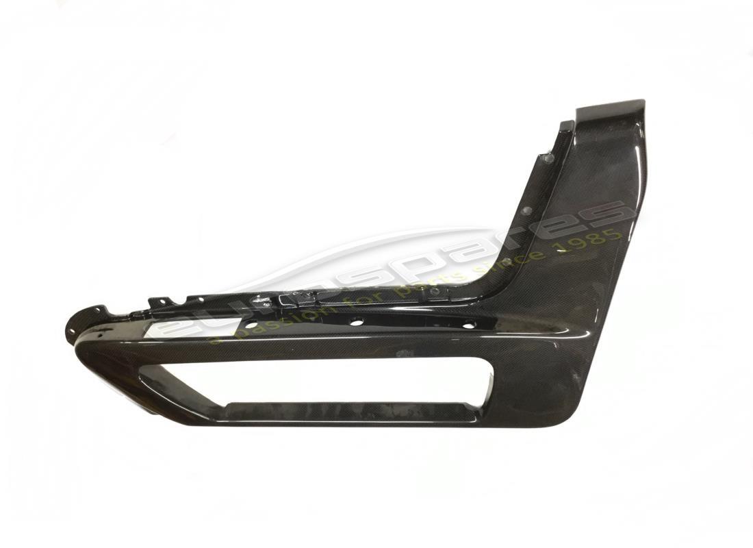 USATO Ferrari PANNELLO PORTA INFERIORE DX LHD. NUMERO PARTE 66836300 (1)