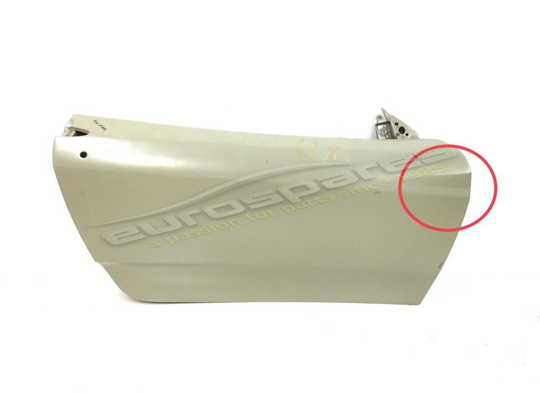 NUOVO (ALTRO) Ferrari TELAIO PORTA DESTRA . NUMERO PARTE 68489311 (1)