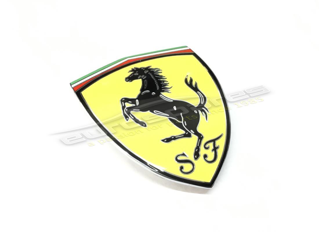 nuovo ferrari scudo ala. numero parte 65921900 (1)