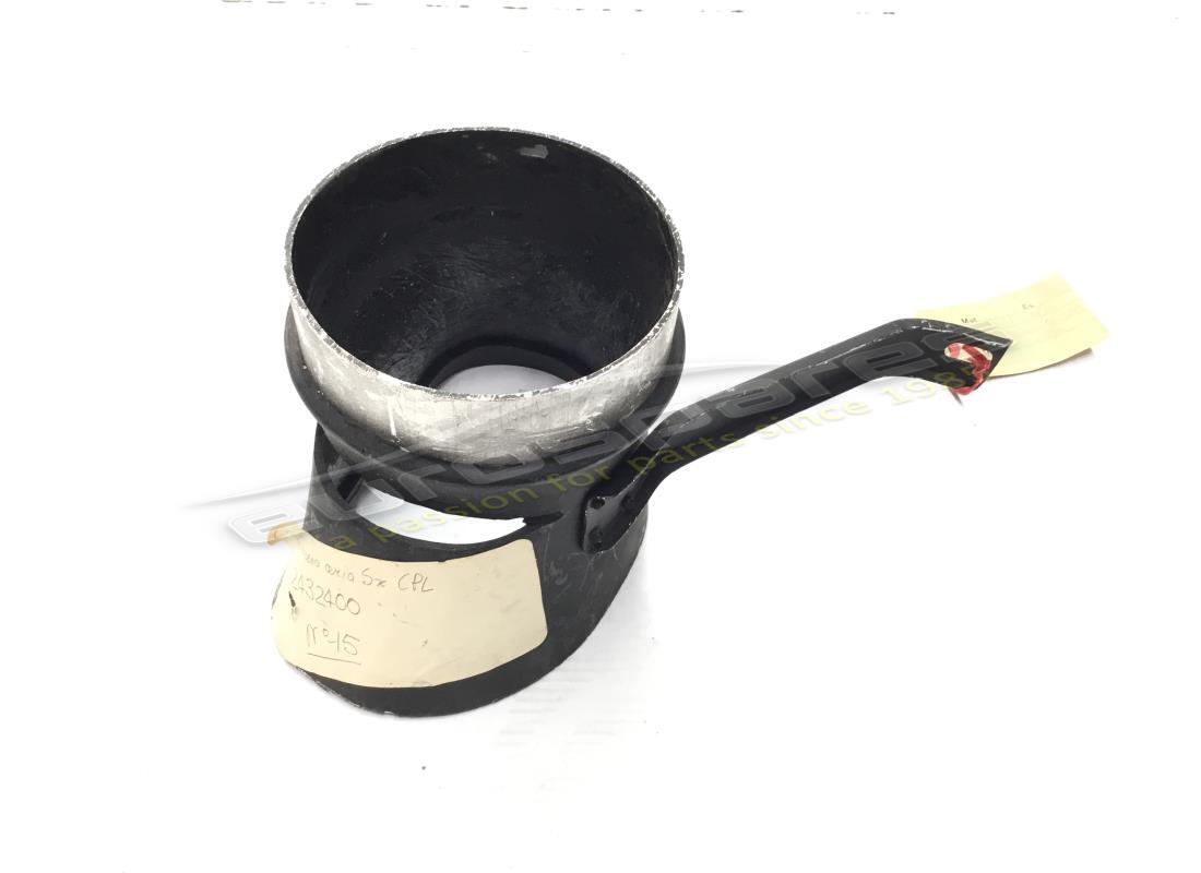 nuovo ferrari condotto dell'aria sx. numero parte 62432400 (1)