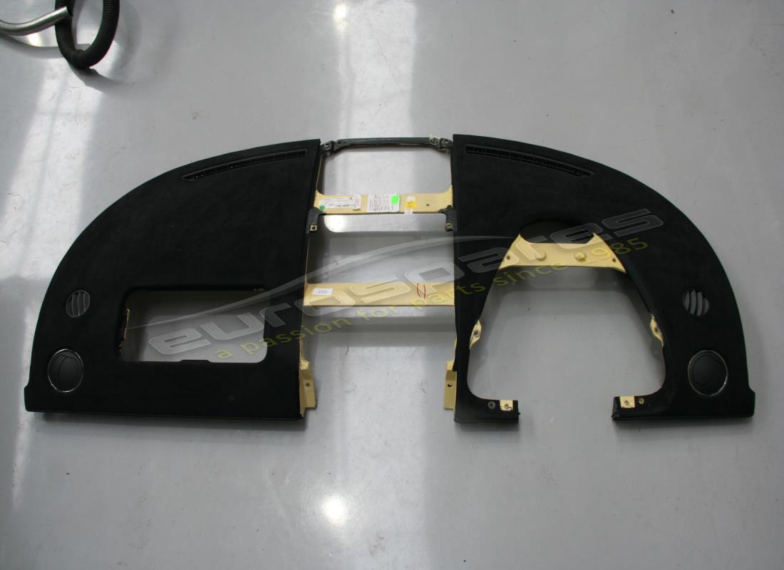cruscotto lamborghini usato. numero parte 404857041d (1)
