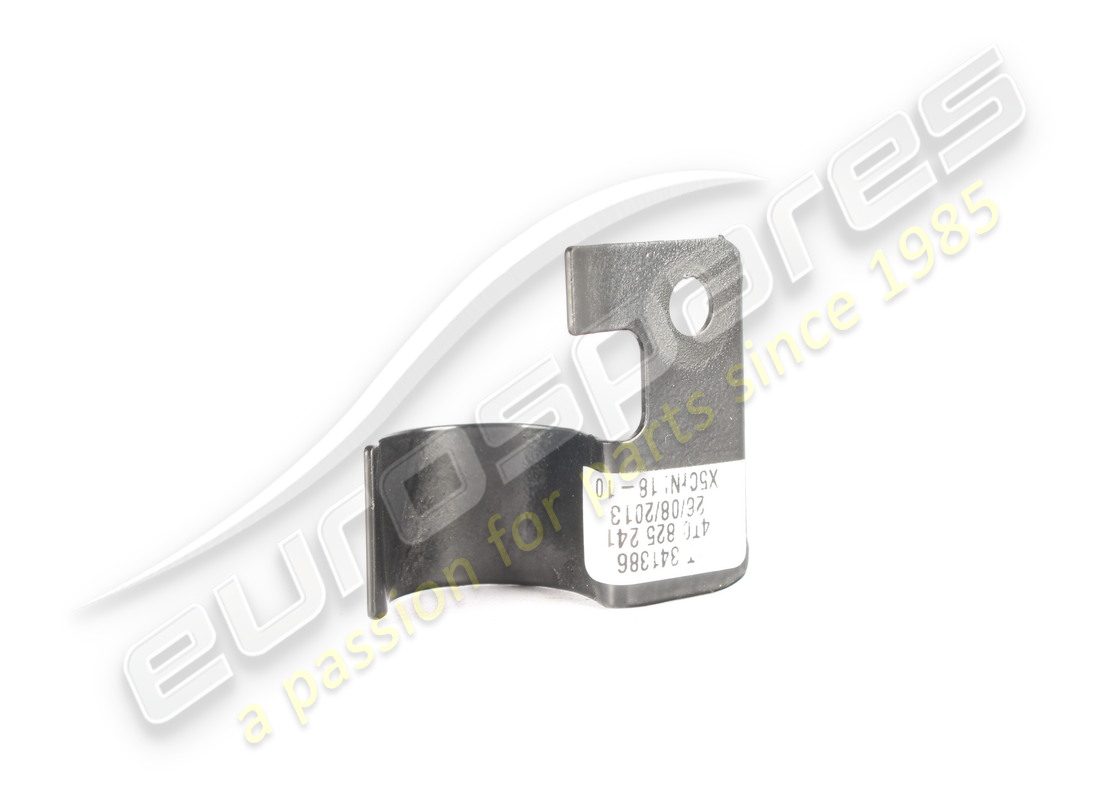 USATO Lamborghini STAFFA PARATIA PARAF.SUP . NUMERO PARTE 4T0825241 (1)