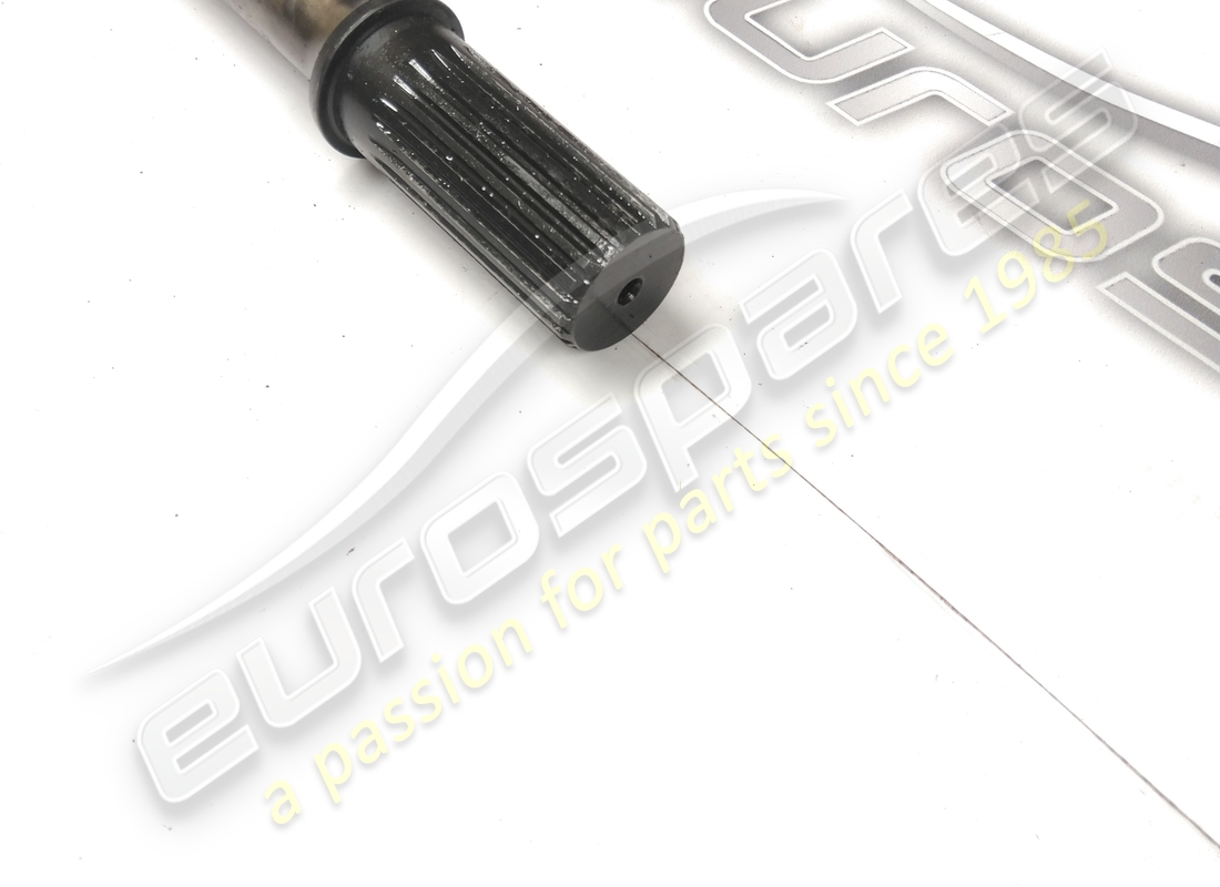 ferrari albero di trasmissione usato. numero parte 151651 (2)