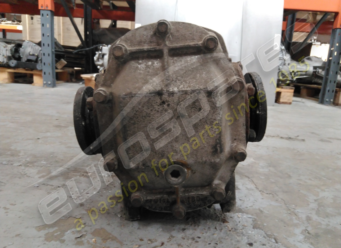 usato ferrari differenziale completo r12/39. numero parte 120208 (5)