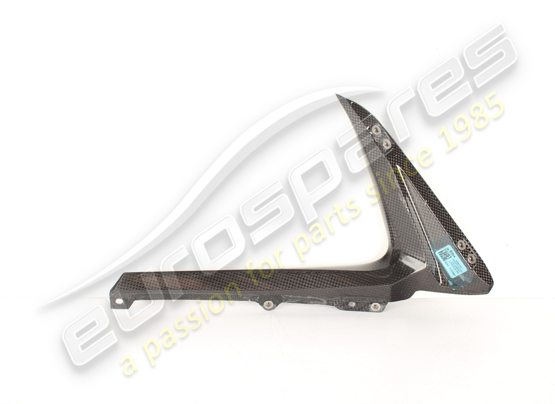 nuovo ferrari completo sottomenta laterale sx. numero parte 807967 (3)