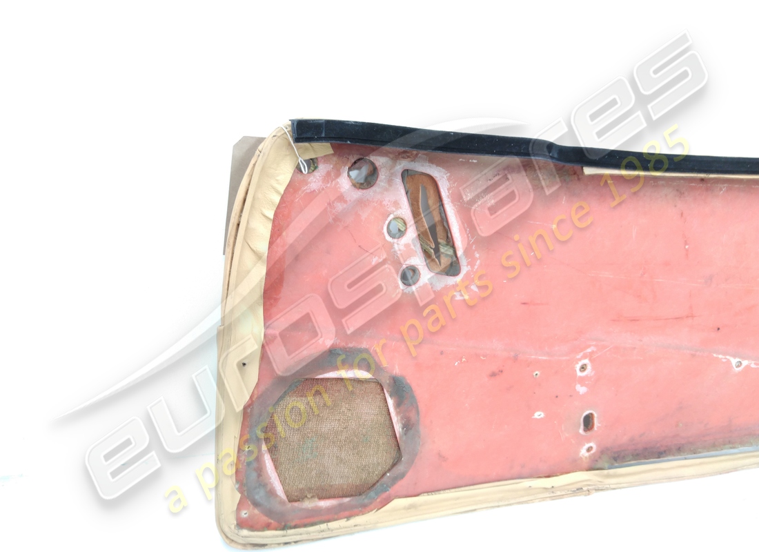 usato ferrari pannello interno sx. numero parte 62304700 (5)