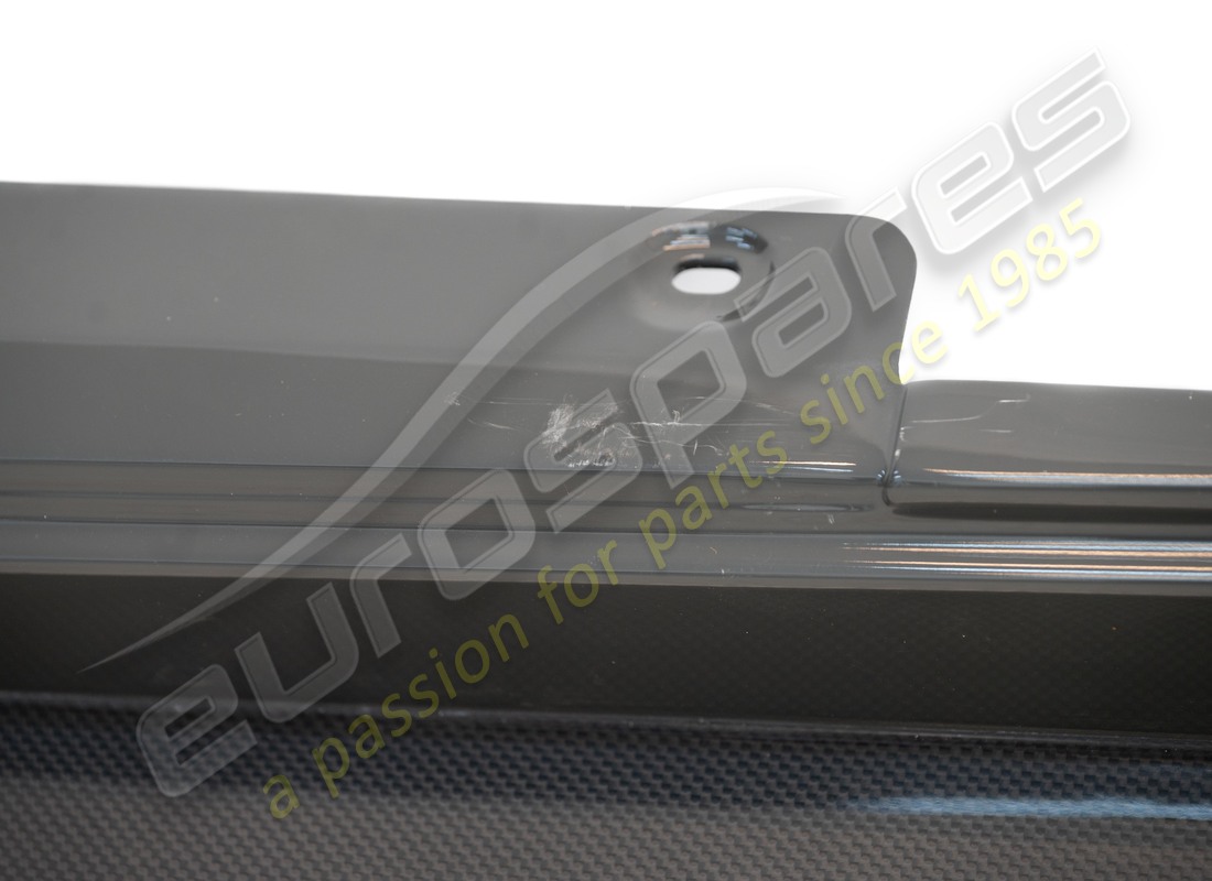 nuovo (altro) ferrari rivestimento sottoporta sx. numero parte 83261500 (3)