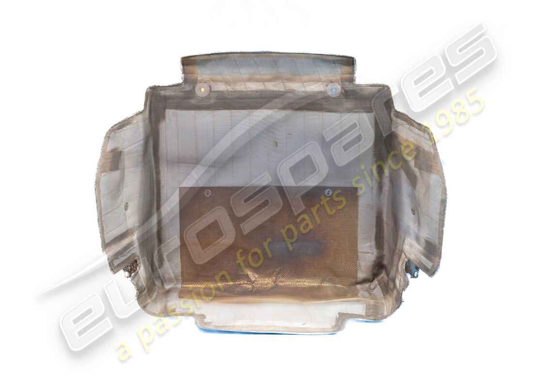 PARTE DI COPERTURA Lamborghini USATA. NUMERO PARTE 07M251384A (1)