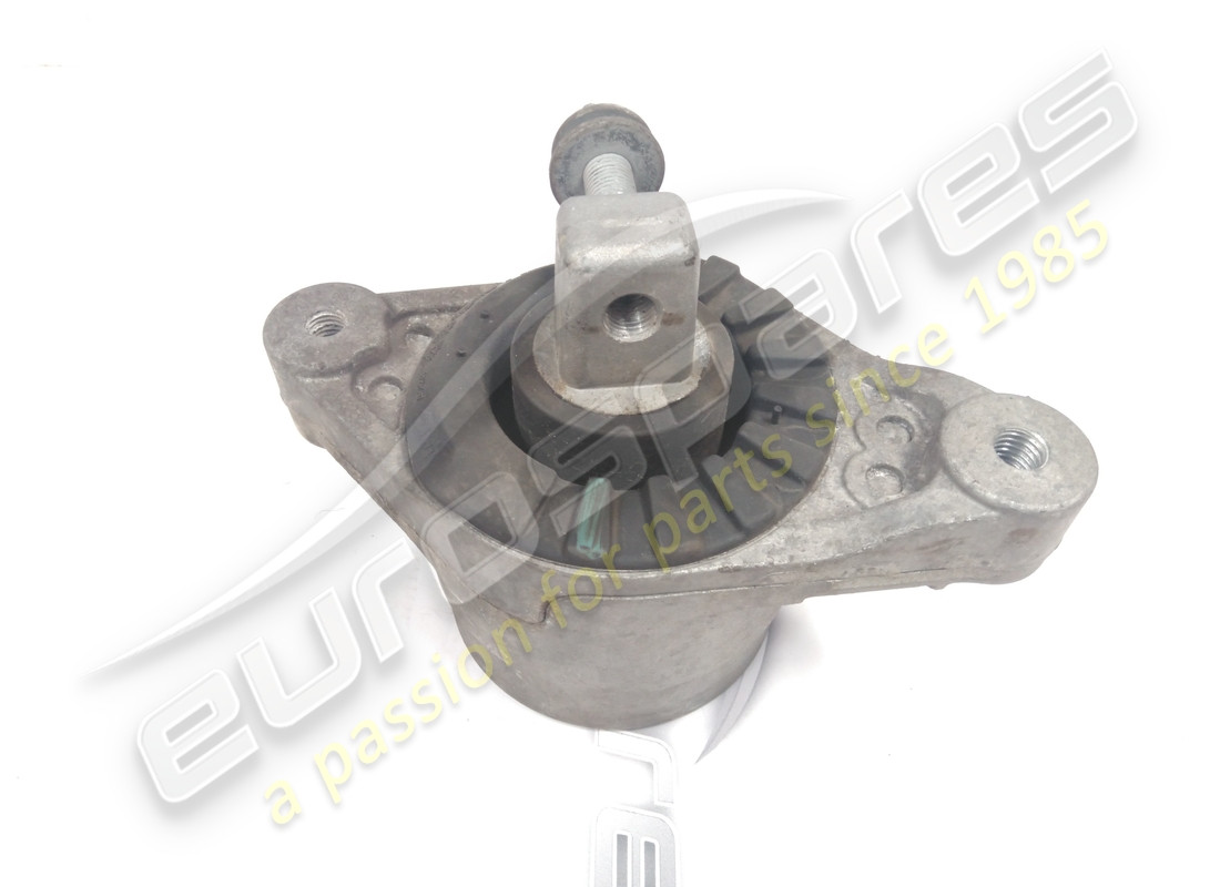 GOMMA Maserati USATA - MONTAGGIO MOTORE DESTRO . NUMERO PARTE 670004871 (1)