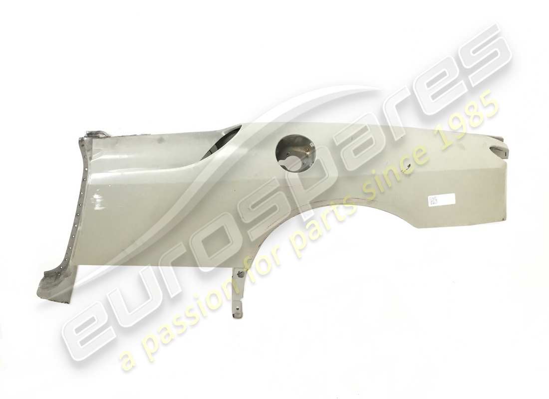 NUOVO Ferrari PARAFANGO POSTERIORE SX COMPLETO. NUMERO PARTE 68385311 (1)