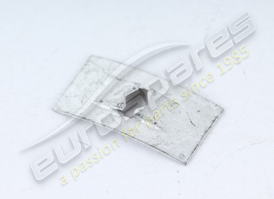 NOVITÀ MASERATI DIGITARE UNA PIASTRA PER PERNO DIAM.2.5. NUMERO PARTE 14183274 (1) novità maserati digitare una piastra per perno diam.2.5. numero parte 14183274 (1)