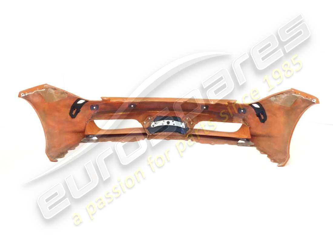 nuovo eurospares paraurti anteriore completo. numero parte 83104710 (4)